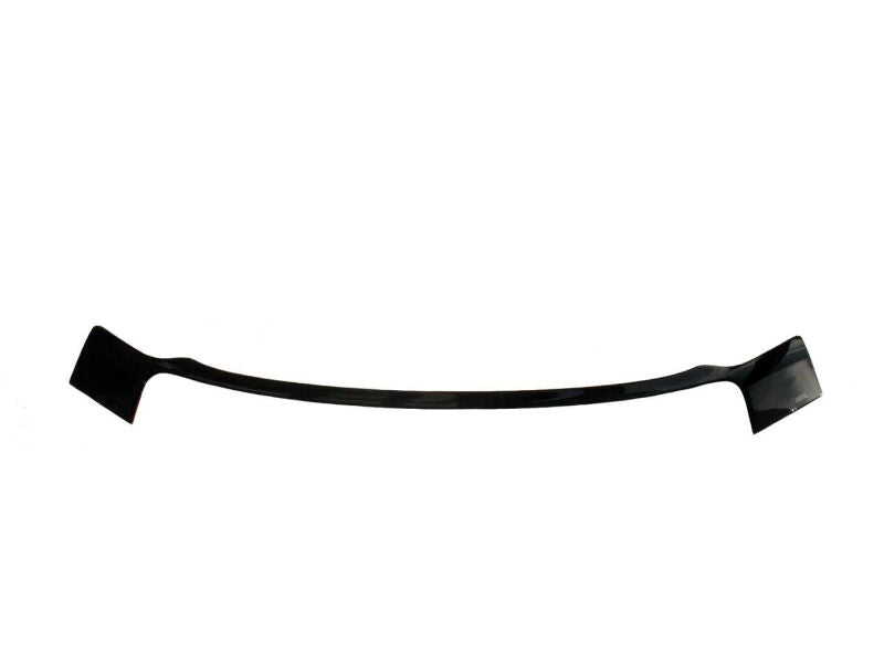 Husky Liners Aeroskin Hood Protector Hood Protector For 2009-2014 Ford F-150 (Excl. Raptor) - Smoke