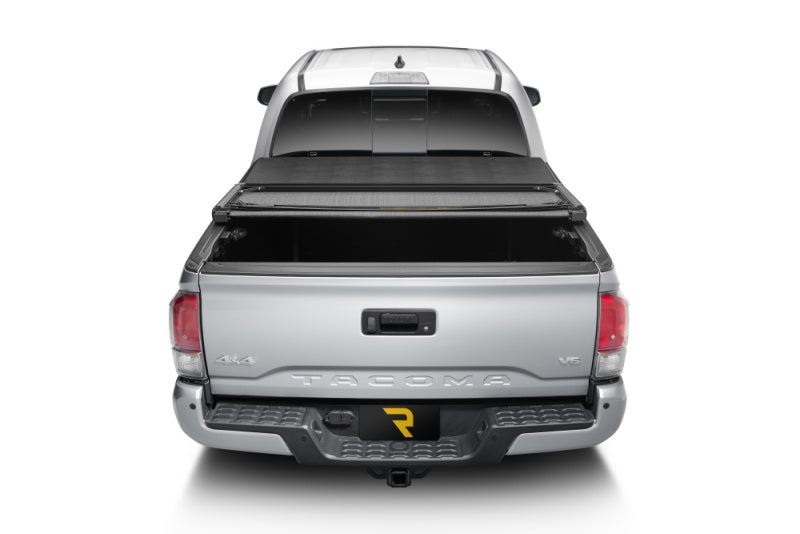Extang Trifecta 2.0 Soft Folding Tonneau Cover For 2016-2019 Toyota Tacoma 5 ft (5'0"/60.5") Bed