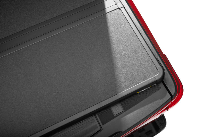 Extang Solid Fold ALX Hard Folding Tonneau Cover For 2021-2023 Ford F-150 / 2022-2023 Ford F-150 Lightning 5.5 ft (5'7"/67.1") Bed