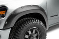 Husky Liners Pocket Style Fender Flares For 2019-2024 Ram 1500 - Black