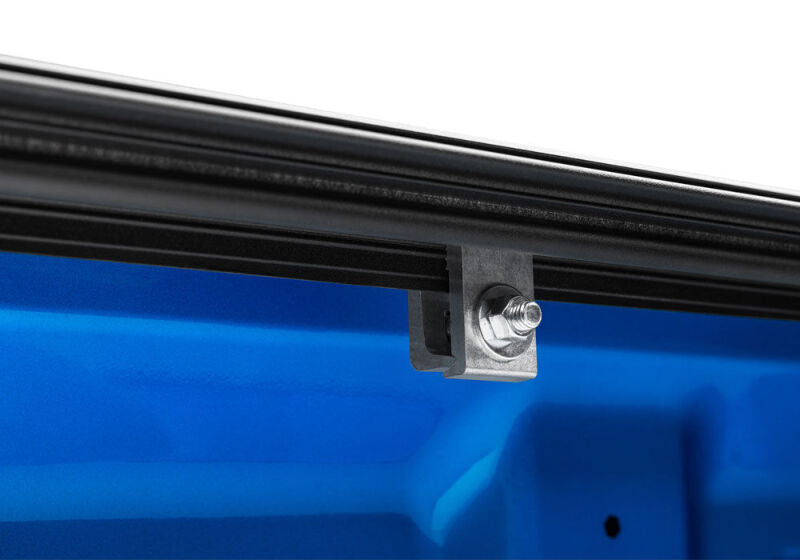 BAK Revolver X4ts Hard Roll-Up Tonneau Cover For 2014-2018 Chevy Silverado 1500 / GMC Sierra 1500 5.5 ft (5'8"/69.9") Bed