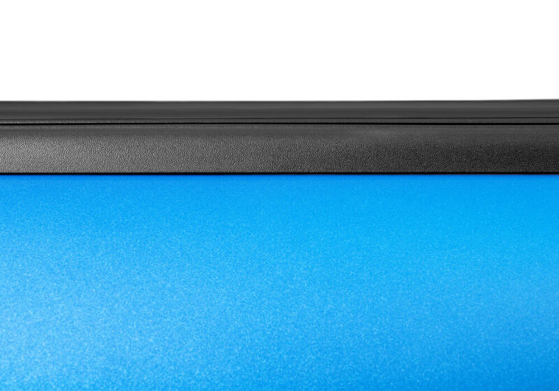 BAK Revolver X4s Hard Roll-Up Tonneau Cover For 2019-2026 Ram 1500 (New Body Style, w/o RamBox) 6.5 ft (6'4"/76.3") Bed