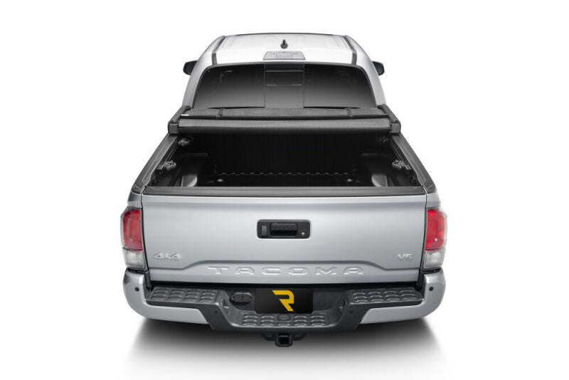 Extang Trifecta 2.0 Soft Folding Tonneau Cover For 2016-2019 Toyota Tacoma 6 ft (6'1"/73.7") Bed