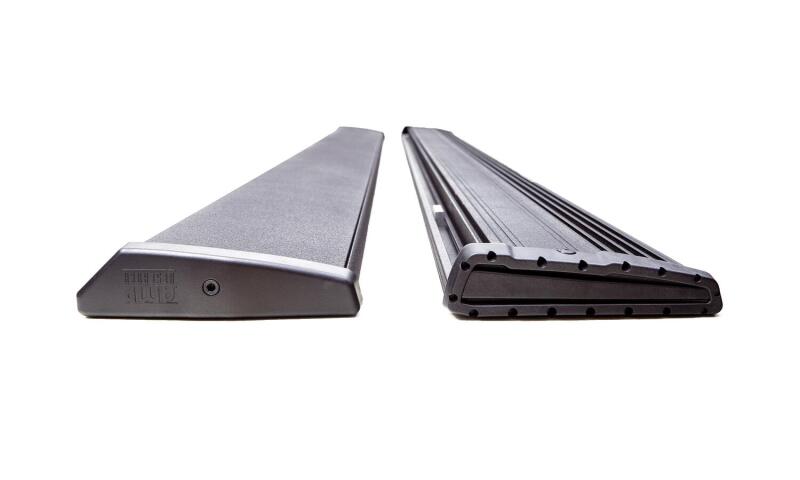 AMP Research PowerStep Xtreme Electric Running Boards For 2022-2024 Chevy Silverado 1500 / GMC Sierra 1500 & 2023-2026 2500/3500 Double/Crew Cab