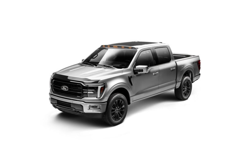 Husky Liners Aerocab PRO - Marker Light For 2015-2024 Ford F-150 - Black