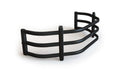 AMP Research BedXtender Truck Bed Extender For 2007-2017 Chevy Silverado 1500 / GMC Sierra 1500 & 2007-2019 2500/3500 (Standard Bed) - Black