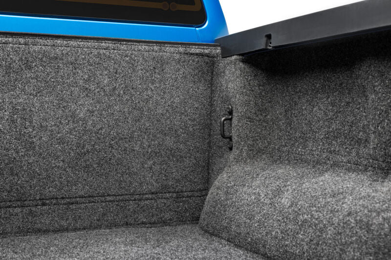 Husky Liners Guardian Comfort Full Bed Liner For 2019-2025 Ram 1500 (New Body Style) - Black