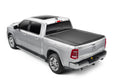 BAK Revolver X4s Hard Roll-Up Tonneau Cover For 2009-2018 Ram 1500 / 2019-2024 Ram 1500 Classic (w/ RamBox) 5.5 ft (5'7"/67.4") Bed