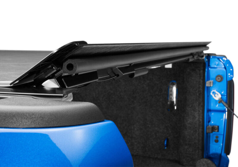 BAK Revolver X2 Hard Roll-Up Tonneau Cover For 2005-2015 Toyota Tacoma 5 ft (5'0"/60.5") Bed