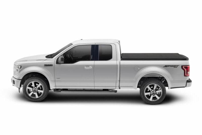 Extang Trifecta Signature 2.0 Soft Folding Tonneau Cover For 2021 Ford F-150 5.5 ft (5'7"/67.1") Bed