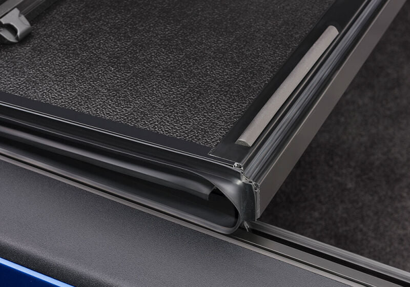 BAK BAKFlip G2 Hard Folding Tonneau Cover For 2019-2026 Ram 1500 (w/o RamBox, w/ Multifunction Tailgate) 6.5 ft (6'4"/76.3") Bed