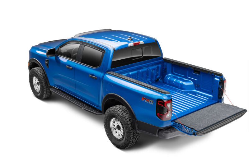 Husky Liners Guardian Comfort Tailgate Mat For 2019-2026 Ram 1500 (New Body Style) - Black