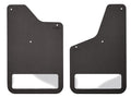 Husky Liners X-act Contour 2nd Seat Floor Liners For 2019-2026 Ram 1500 Crew Cab - Black