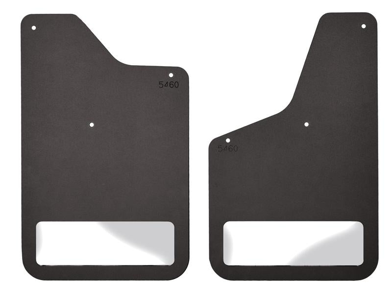 Husky Liners X-act Contour 2nd Seat Floor Liners For 2019-2026 Ram 1500 Crew Cab - Black