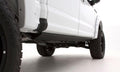 Husky Liners Trail Armor Rocker Panel (4pc Set) For 2021-2025 Ford F-150 Extended Cab - Black