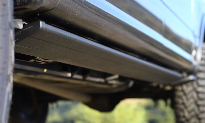 AMP Research PowerStep Smart Series Electric Running Boards For 2015-2020 Ford F-150