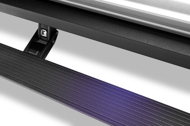 AMP Research PowerStep XL Electric Running Boards For 2025 Ram 1500 (Gas Only)