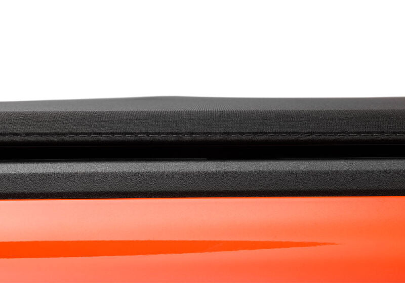 Extang Trifecta Signature 2.0 Soft Folding Tonneau Cover For 2024 Toyota Tacoma 5 ft (5'0"/60.5") Bed