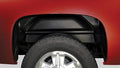 Husky Liners Wheel Well Guards For 2014-2017 GMC Sierra 1500 & 2015-2019 2500/3500 - Black