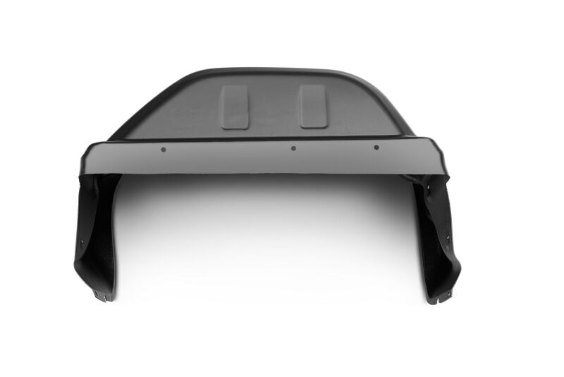 Husky Liners Wheel Well Guards For 2019-2023 GMC Sierra 1500 - Black