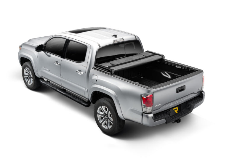 Extang Trifecta 2.0 Soft Folding Tonneau Cover For 2024 Toyota Tacoma 6 ft (6'1"/73.7") Bed