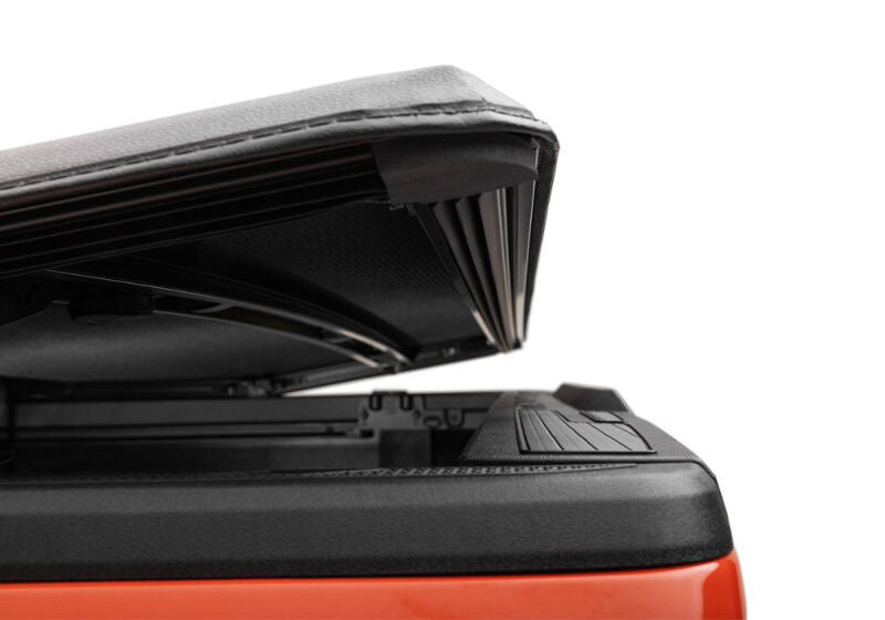 Extang Trifecta ALX Soft Folding Tonneau Cover For 2024 Toyota Tacoma 5 ft (5'0"/60.5") Bed