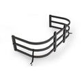 AMP Research BedXtender HD Max Truck Bed Extender For 2020-2023 Chevy Silverado 1500 / GMC Sierra 1500 & 2019-2026 2500/3500 (Excl. MultiPro Tailgate) - Black