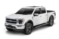Husky Liners RVL Fender Flares - 4 Piece Set For 2021-2023 Ford F-150 - Black