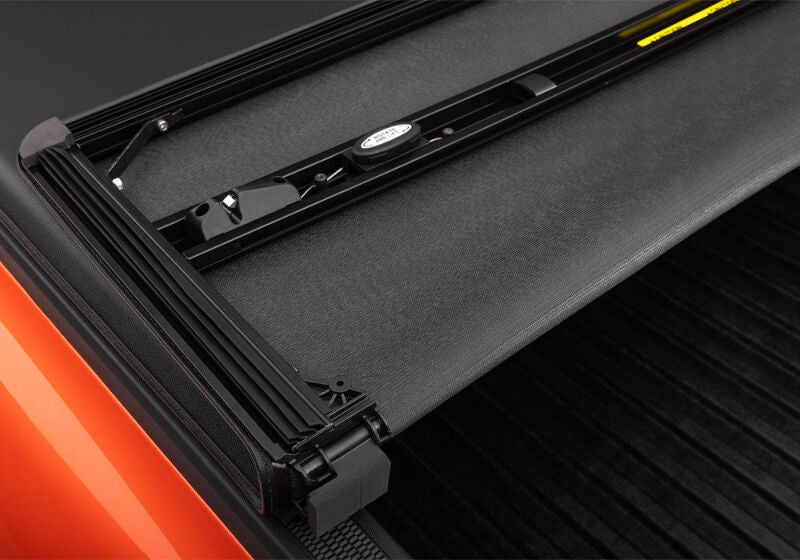 Extang Trifecta ALX Soft Folding Tonneau Cover For 2024 Toyota Tacoma 5 ft (5'0"/60.5") Bed