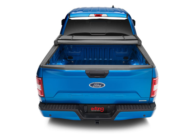 Extang Trifecta ALX Soft Folding Tonneau Cover For 2015-2020 Ford F-150 5.5 ft (5'7"/67.1") Bed
