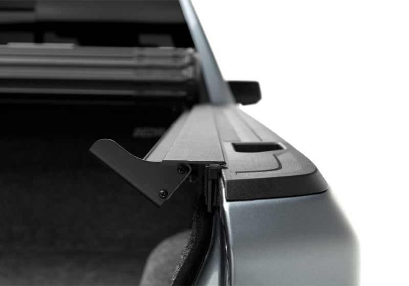 BAK Revolver X4s Hard Roll-Up Tonneau Cover For 2026 Chevy Silverado 1500 / 2019-2026 GMC Sierra 1500 (CarbonPro Bed) 5.5 ft (5'8"/69.9") Bed
