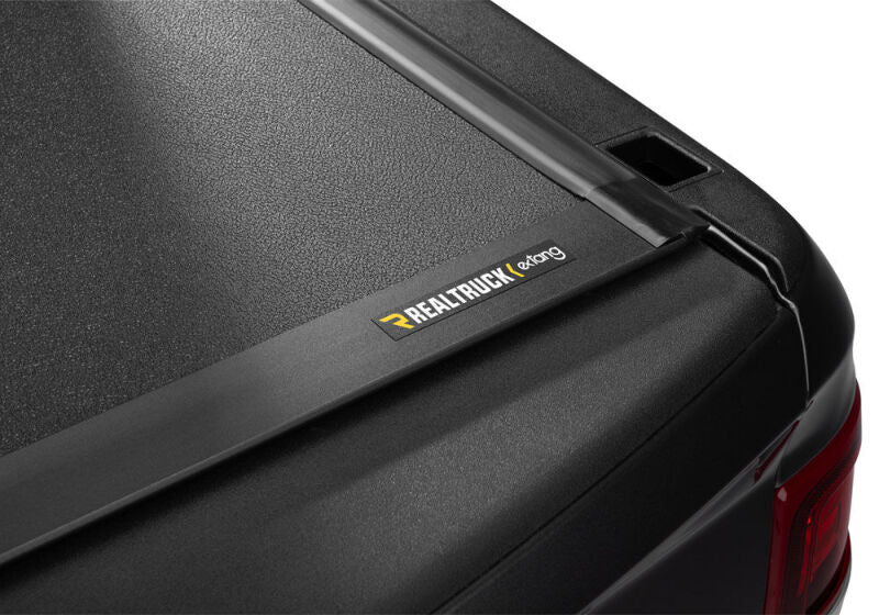 Extang Endure ALX Hard Folding Tonneau Cover For 2009-2018 Ram 1500 / 2019-2023 Ram 1500 Classic & 2009-2023 2500/3500 6.5 ft (6'4"/76.3") Bed
