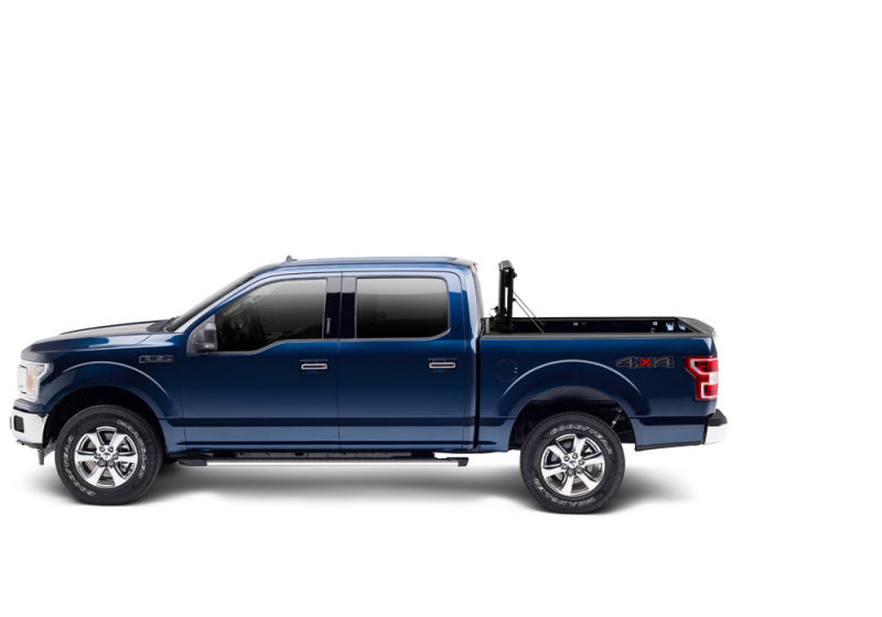 Extang Xceed Hard Folding Tonneau Cover For 2015-2019 Ford F-150 6.5 ft (6'7"/78.9") Bed