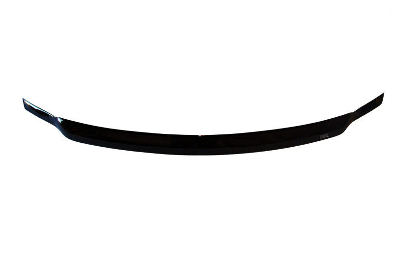 Husky Liners Aeroskin Hood Protector Hood Protector For 1997-2003 Ford F-150 - Smoke