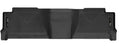 Husky Liners X-act Contour 2nd Seat Floor Liners For 2004-2006 Chevy Silverado 1500 & 2004-2007 2500/3500 Crew Cab - Black