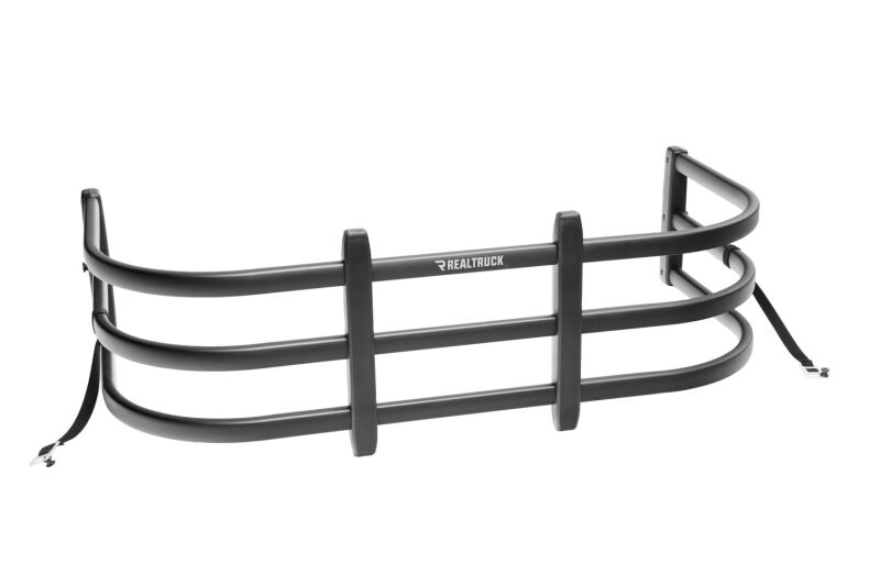 AMP Research BedXtender HD Max Truck Bed Extender For 2005-2022 Toyota Tacoma - Black