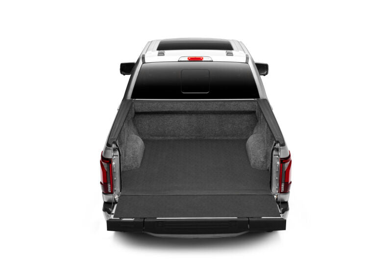 Husky Liners Guardian Impact Full Bed Liner For 2015-2026 Ford F-150 - Black