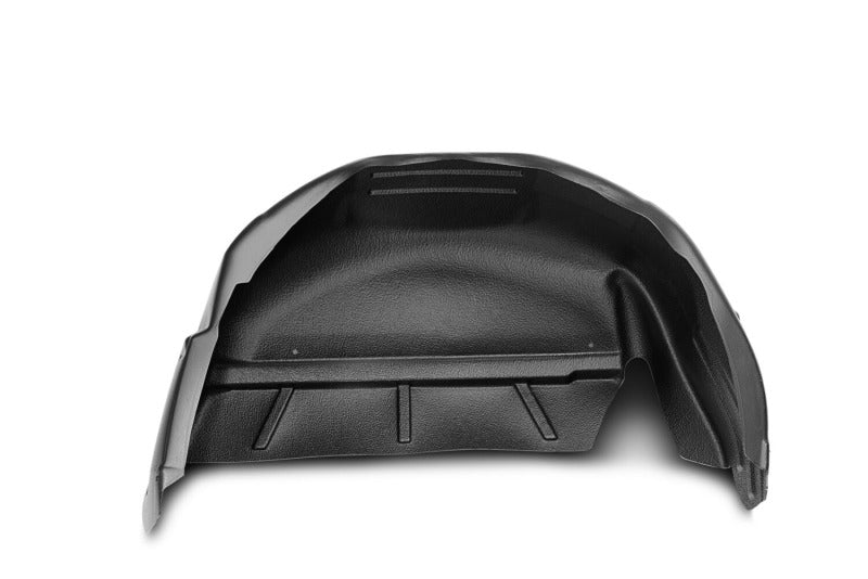 Husky Liners Wheel Well Guards For 2021-2023 Ford F-150 - Black