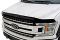 Husky Liners 09-14 Ford F-150 Hood Shield For 2009-2014 Ford F-150 - Smoke