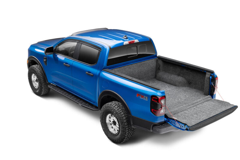 Husky Liners Guardian Comfort Full Bed Liner For 2019-2025 Ram 1500 Crew Cab (New Body Style) - Black