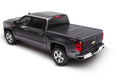 BAK BAKFlip G2 Hard Folding Tonneau Cover For 2014-2020 Chevy Silverado 1500 / GMC Sierra 1500 5.5 ft (5'8"/69.9") Bed