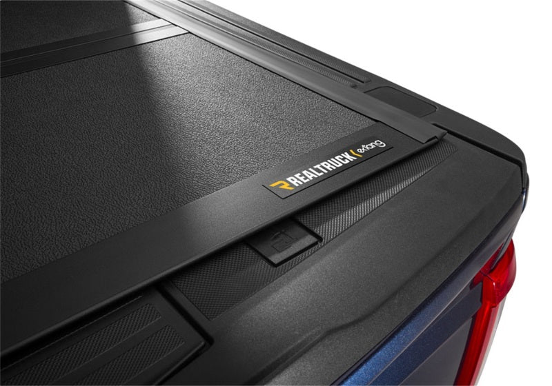 Extang Endure ALX Hard Folding Tonneau Cover For 2009-2014 Ford F-150 5.5 ft (5'7"/67.1") Bed