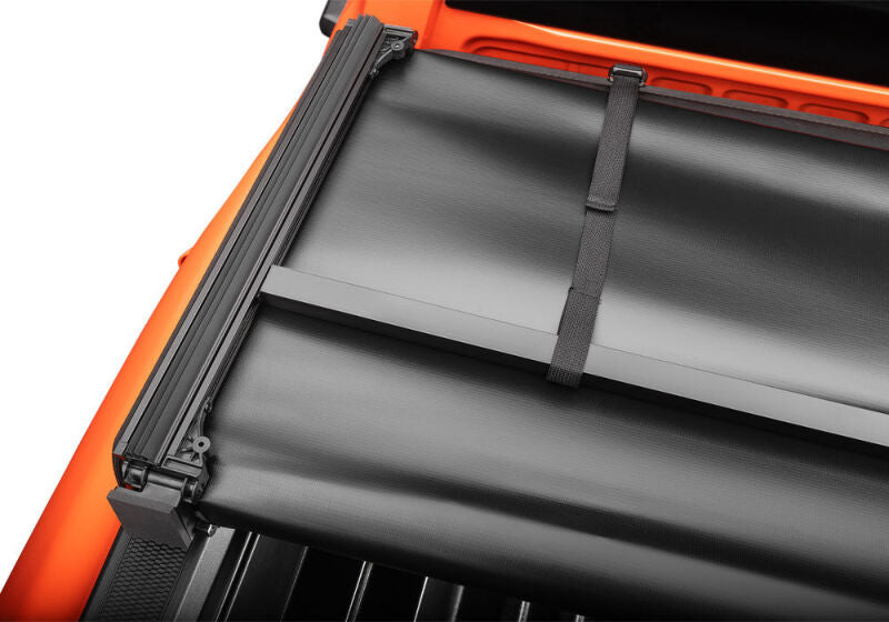 Extang Trifecta Signature 2.0 Soft Folding Tonneau Cover For 2024 Toyota Tacoma 5 ft (5'0"/60.5") Bed