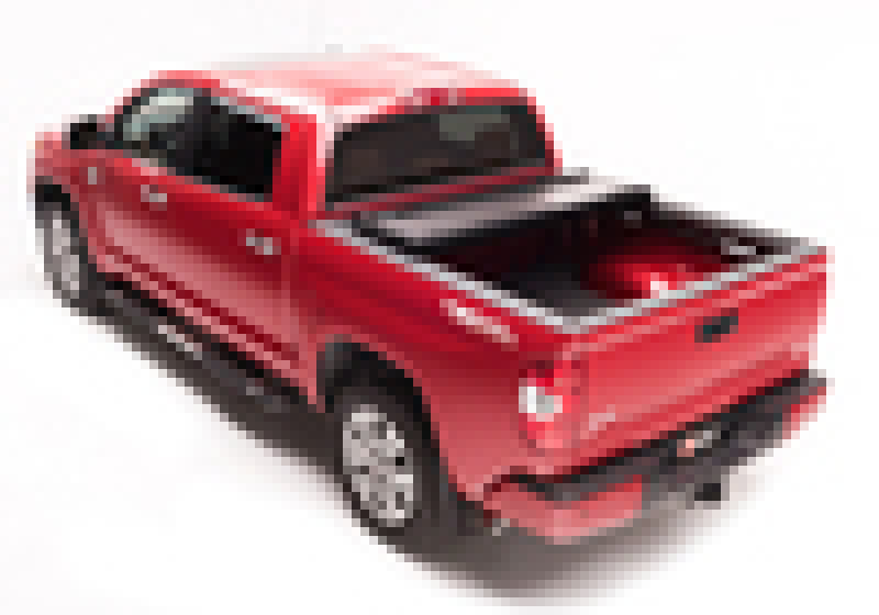 BAK BAKFlip G2 Hard Folding Tonneau Cover For 1996-2004 Toyota Tacoma 6 ft (6'1"/73.7") Bed