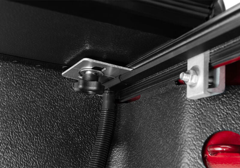 BAK BAKFlip G2 Hard Folding Tonneau Cover For 2004-2013 Chevy Silverado 1500 / GMC Sierra 1500 5.5 ft (5'8"/69.9") Bed