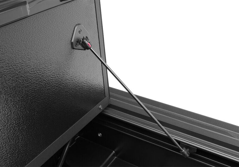 Extang Xceed Hard Folding Tonneau Cover For 2016-2020 Toyota Tacoma 6 ft (6'1"/73.7") Bed