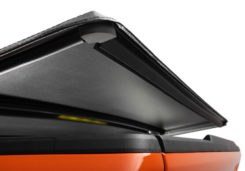 Extang Trifecta e-Series Soft Folding Tonneau Cover For 2024 Toyota Tacoma 6 ft (6'1"/73.7") Bed