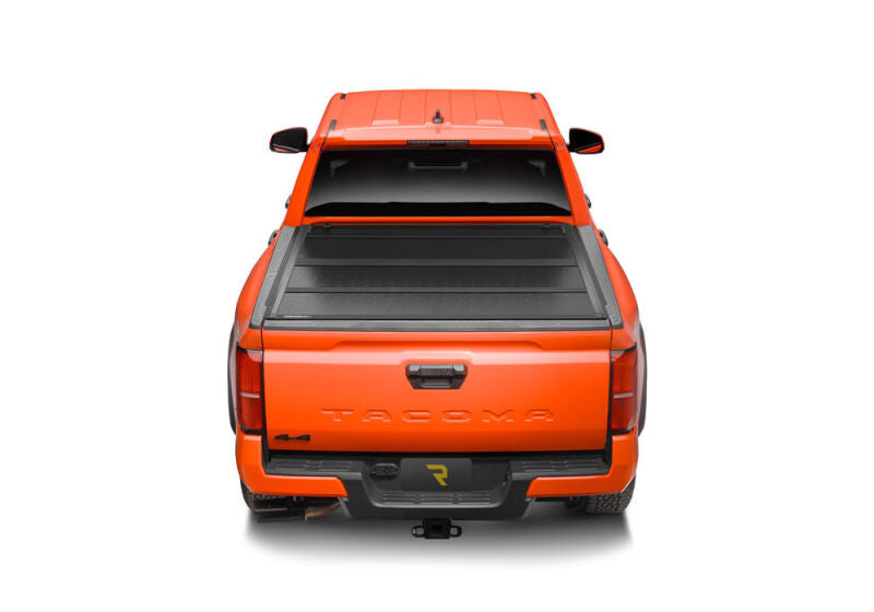 BAK BAKFlip G2 Hard Folding Tonneau Cover For 2016-2023 Toyota Tacoma 5 ft (5'0"/60.5") Bed