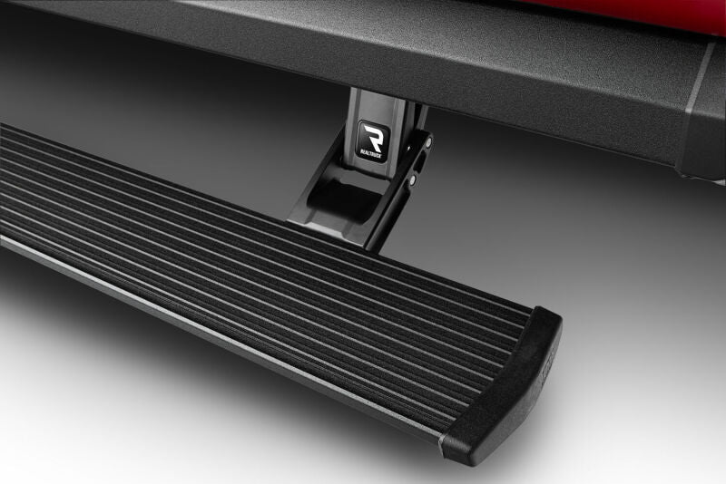 AMP Research PowerStep XL Electric Running Boards For 2018 Ram 1500 & 2018-2024 2500/3500 Crew Cab (Plug N Play)