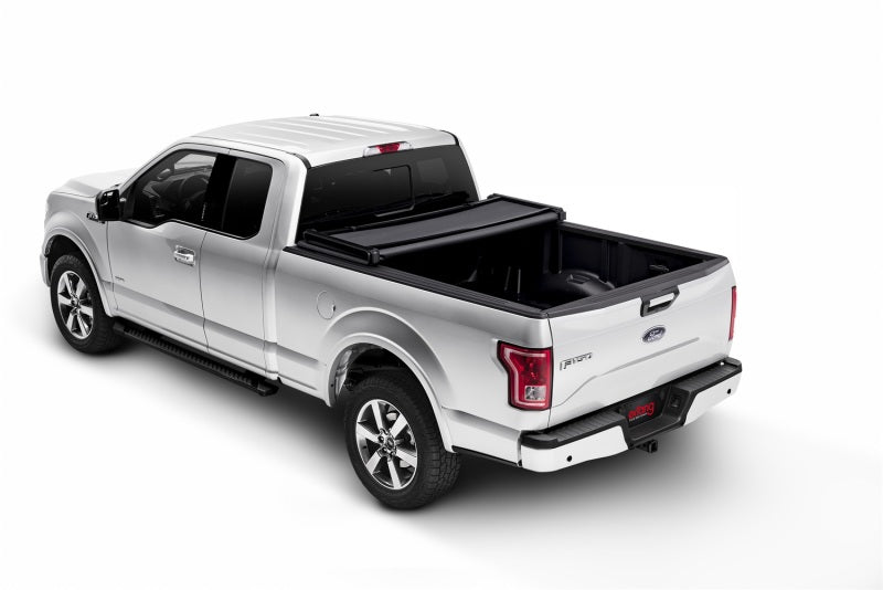 Extang Trifecta 2.0 Soft Folding Tonneau Cover For 2004-2008 Ford F-150 8 ft (8'2"/97.6") Bed